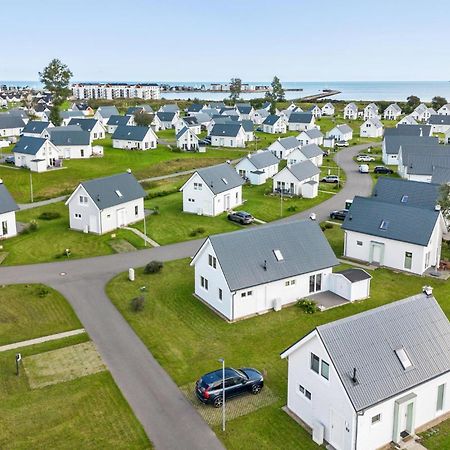 Lovely Home In Ostseeresort Olpenitz With Sauna Luaran gambar