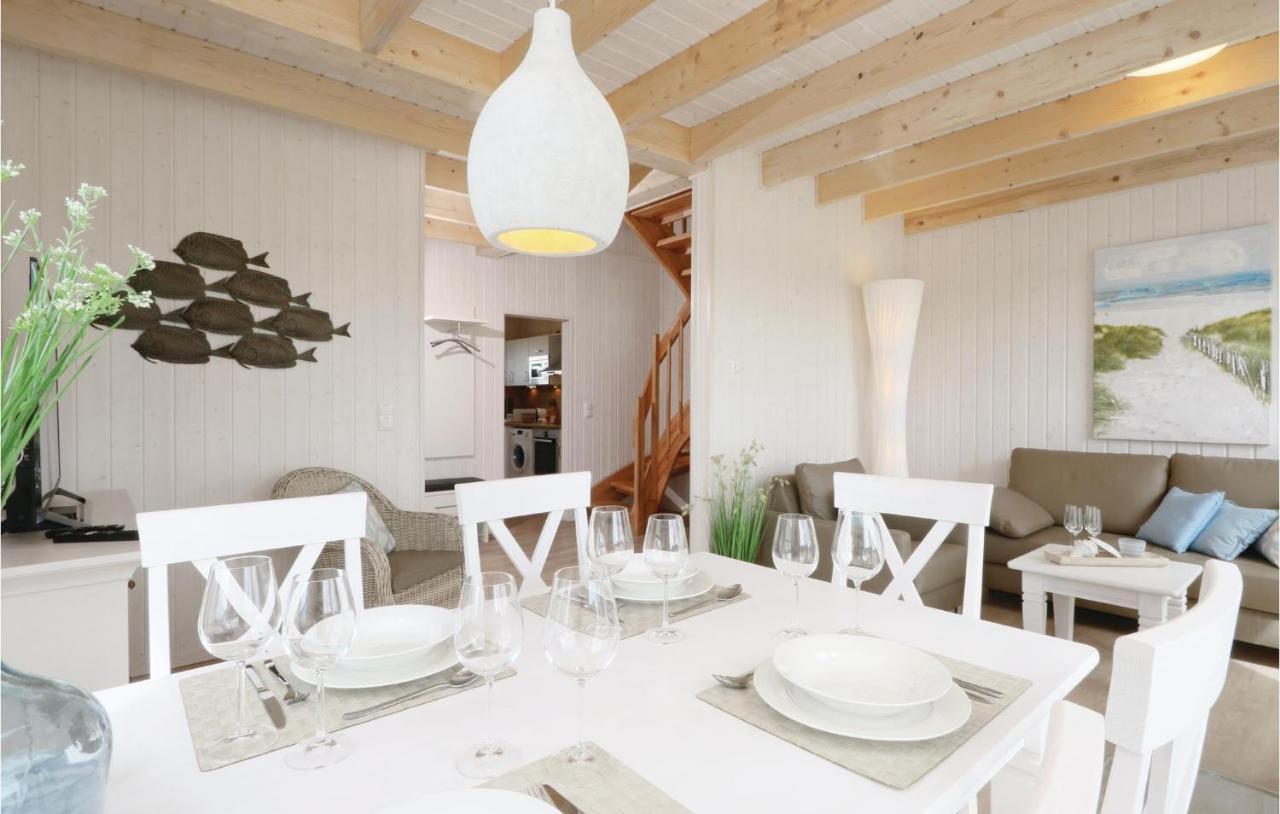 Lovely Home In Ostseeresort Olpenitz With Sauna Luaran gambar