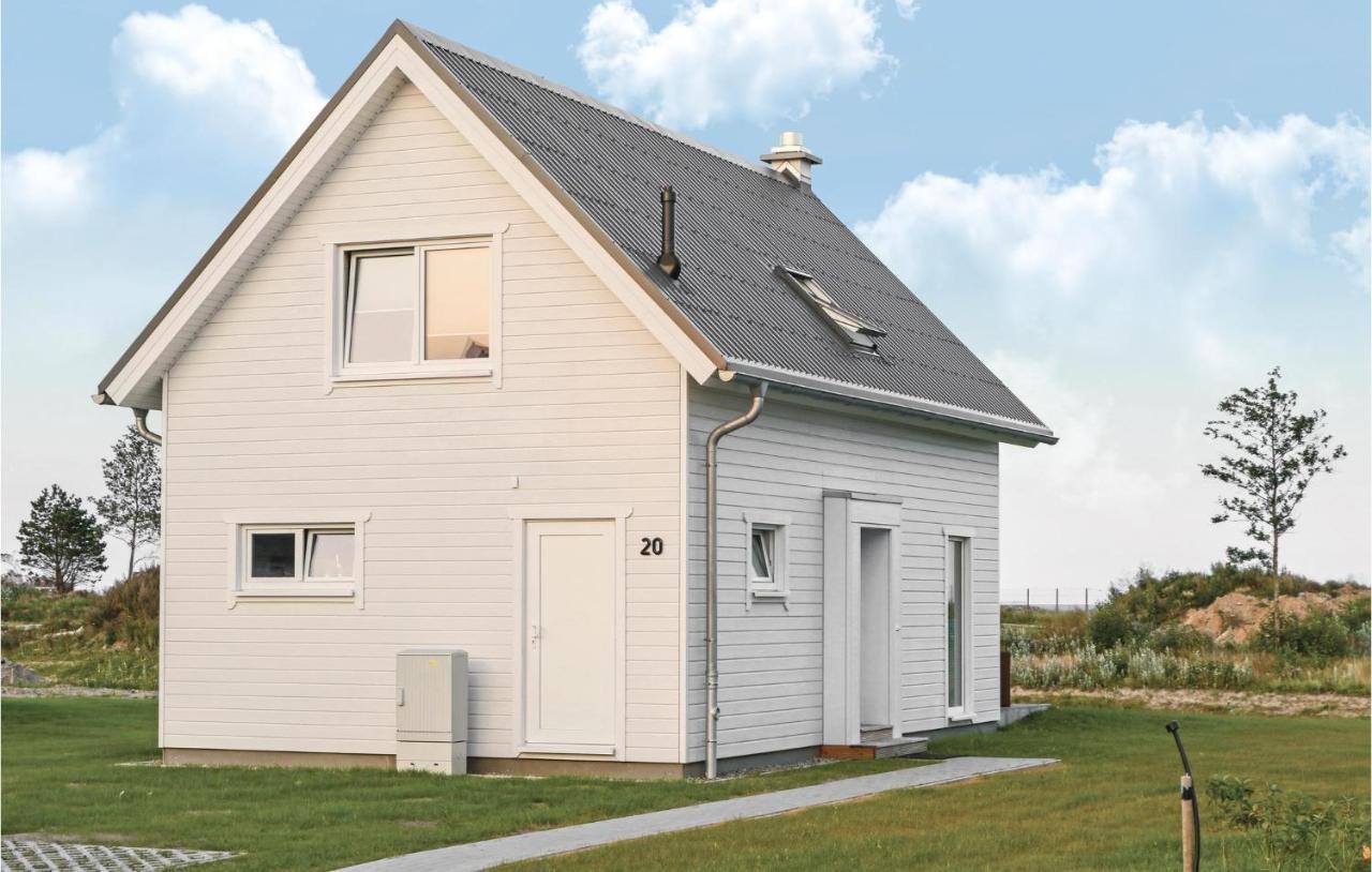 Lovely Home In Ostseeresort Olpenitz With Sauna Luaran gambar