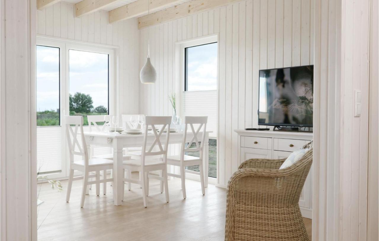 Lovely Home In Ostseeresort Olpenitz With Sauna Luaran gambar