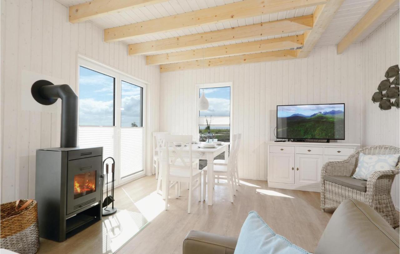 Lovely Home In Ostseeresort Olpenitz With Sauna Luaran gambar