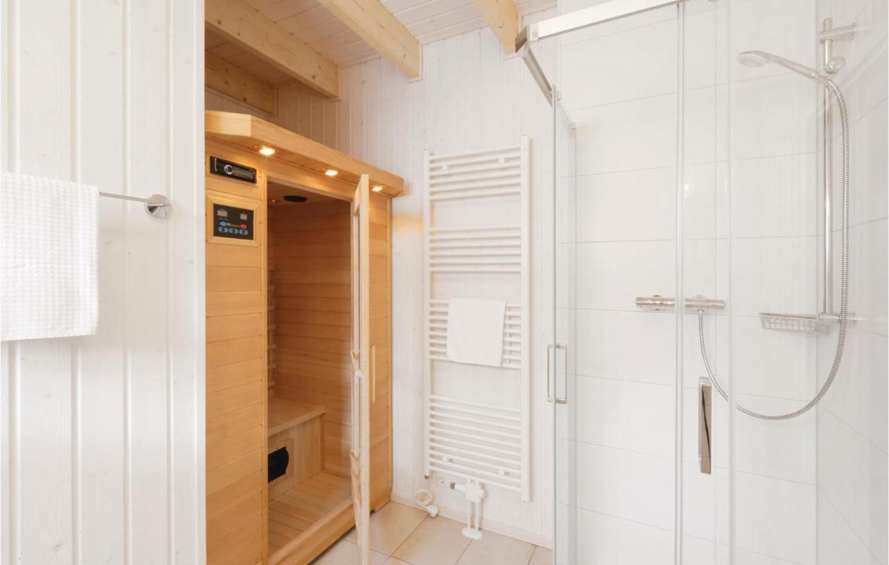 Lovely Home In Ostseeresort Olpenitz With Sauna Luaran gambar