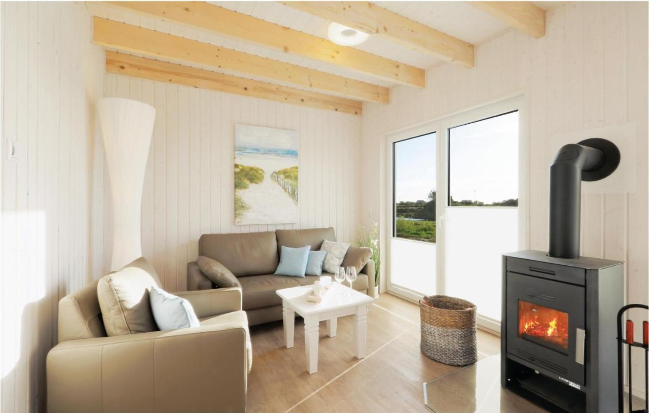 Lovely Home In Ostseeresort Olpenitz With Sauna Luaran gambar