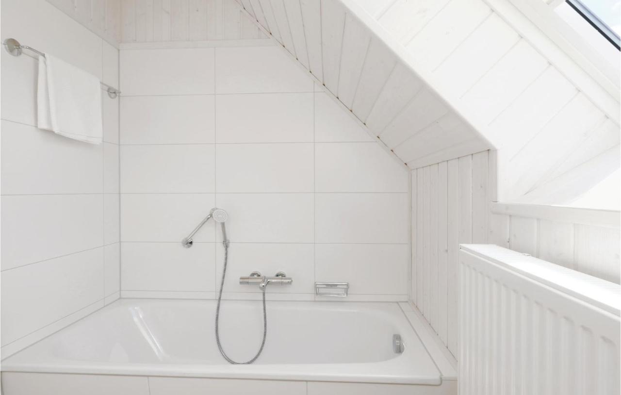 Lovely Home In Ostseeresort Olpenitz With Sauna Luaran gambar