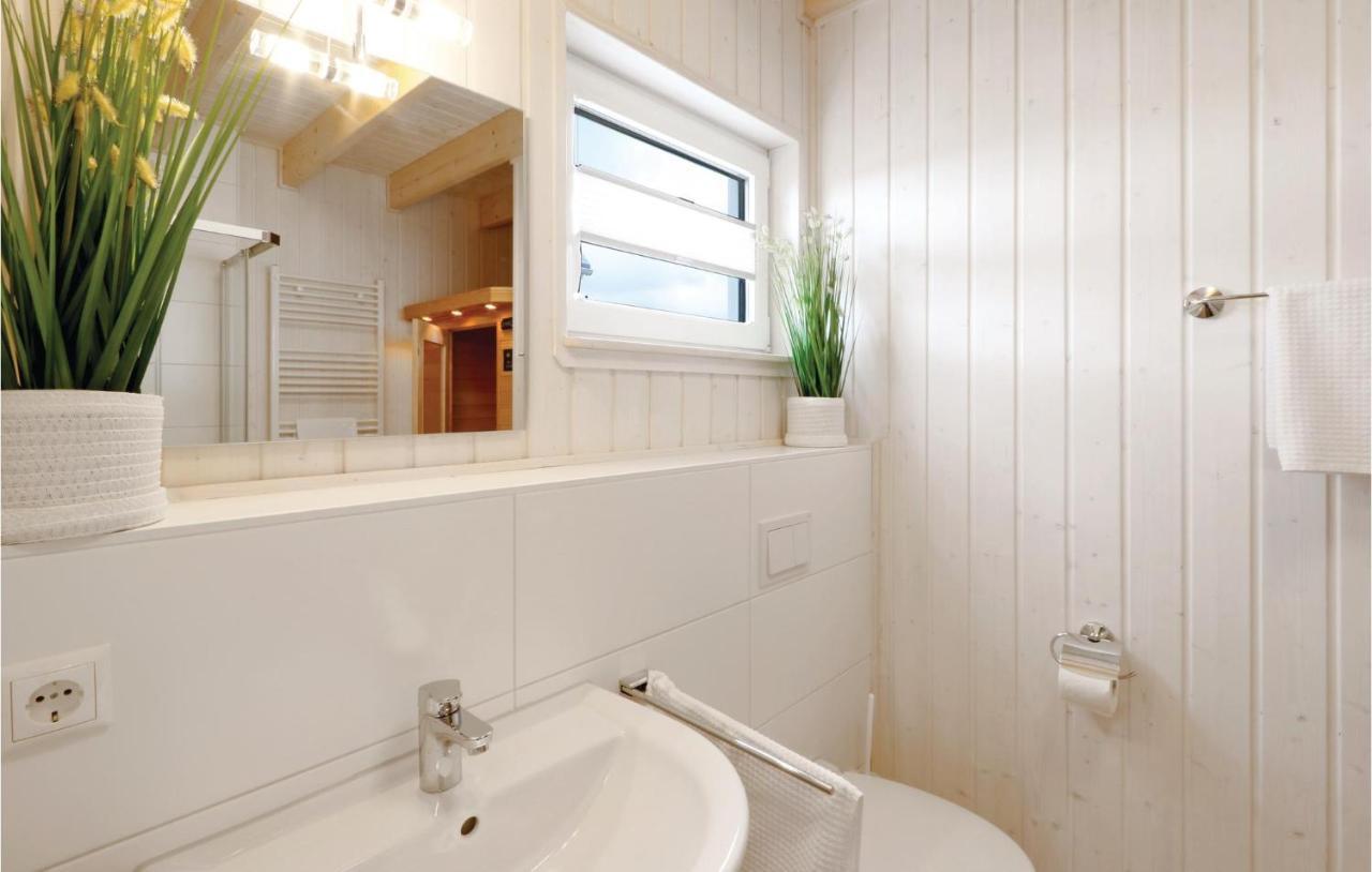 Lovely Home In Ostseeresort Olpenitz With Sauna Luaran gambar
