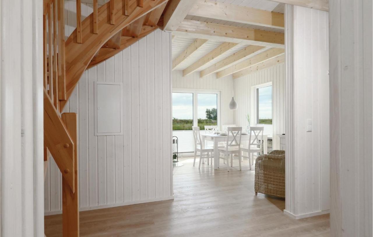 Lovely Home In Ostseeresort Olpenitz With Sauna Luaran gambar