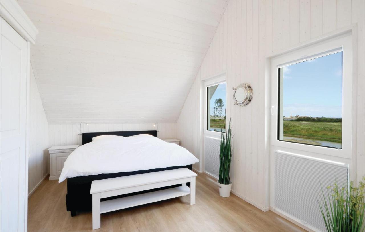 Lovely Home In Ostseeresort Olpenitz With Sauna Luaran gambar